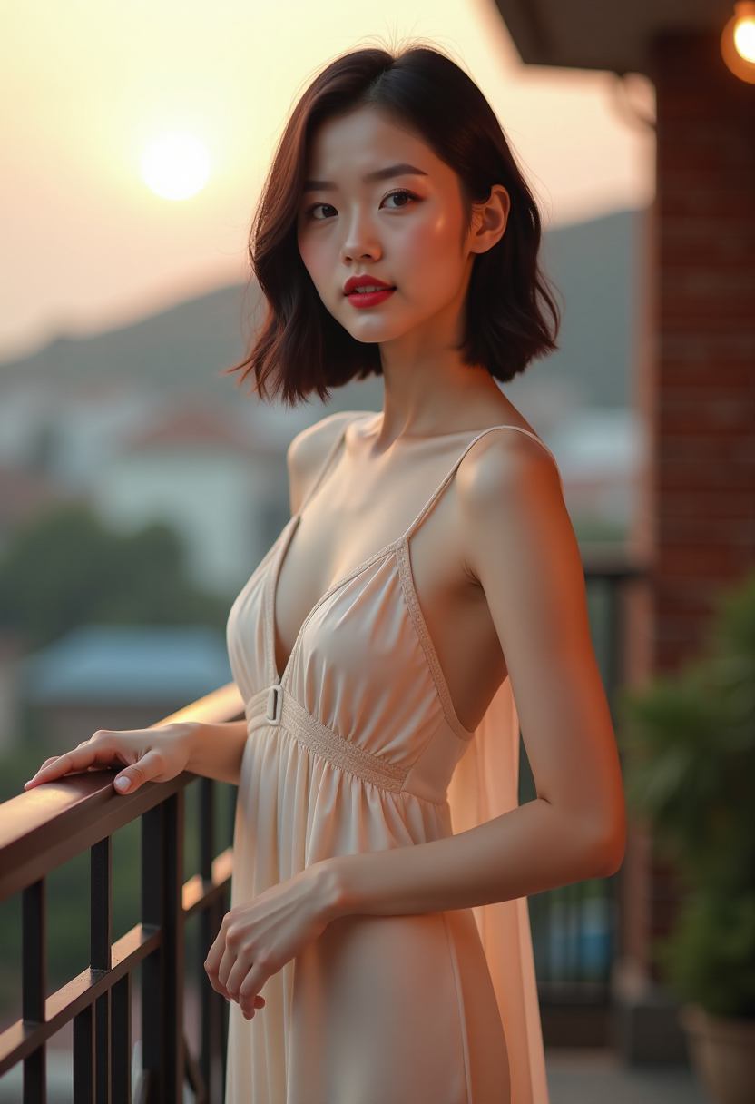 街角乐队海报
