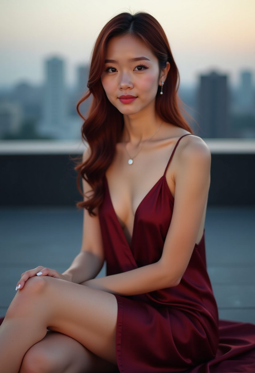 春水煎茶海报
