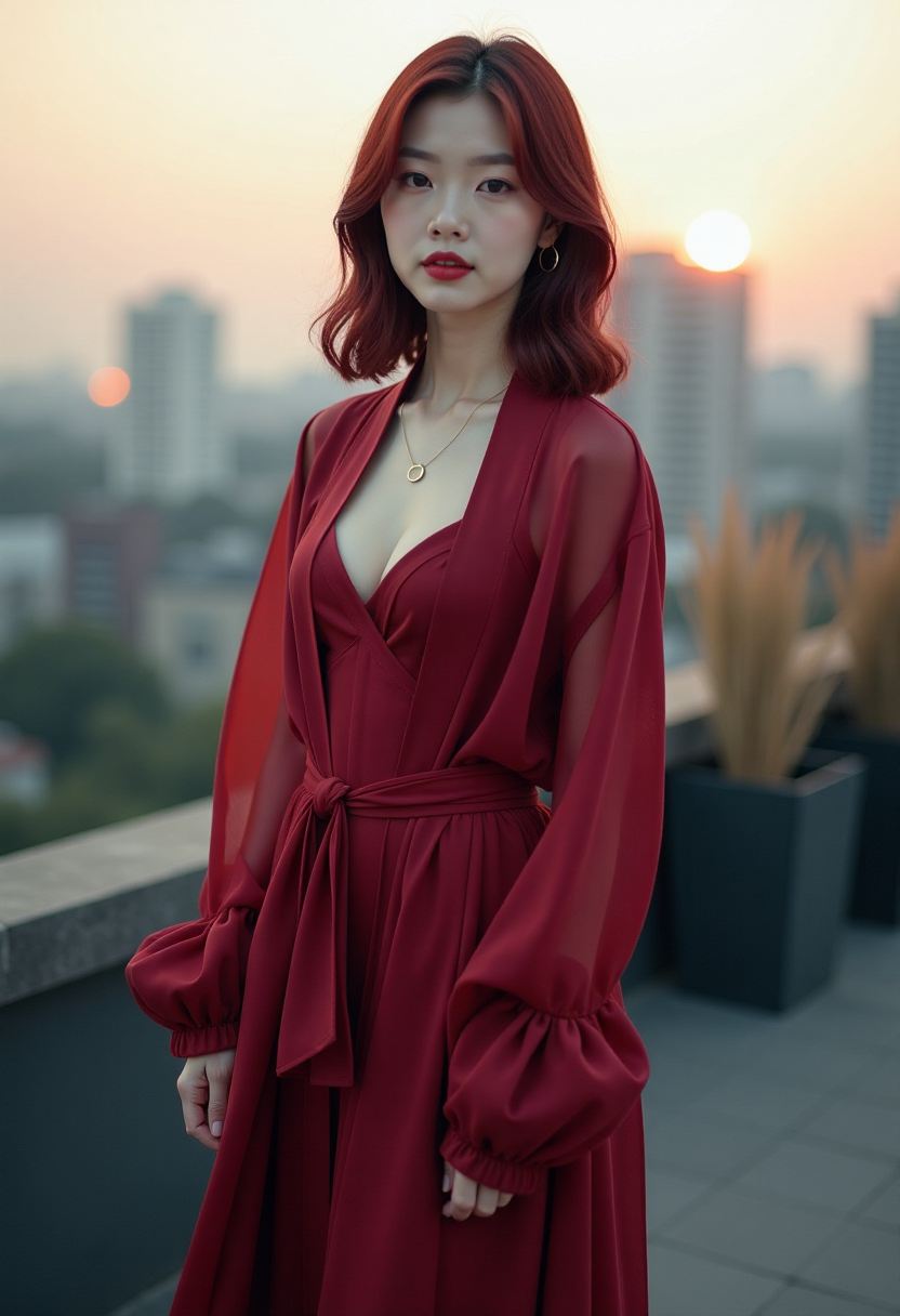 雾港人家海报